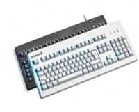 CHERRY G80-3000 BLUE SWITCH KB US INTL US INTL - BLACK PERP (G80-3000LSCEU-0)