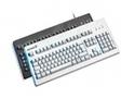 CHERRY G80-3000 BLUE SWITCH KB US INTL US INTL - BLACK PERP