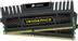CORSAIR Vengeance™ DDR3 1600MHz 4GB CL9 Kit w/2x 2GB XMS3 modules, CL9-9-9-24, 1.5V, Vengeance Heatspreader, 240 pin