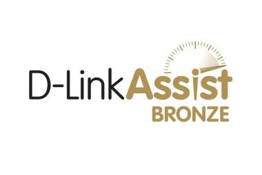D-LINK Bronze 3 Year Next Business Day (DAS-A-3YNBD)