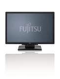 Fujitsu E22W-6 LED - LED-skjerm - 22" (S26361-K1377-V160)