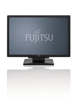 Fujitsu E22W-6 LED - LED-skjerm - 22" (S26361-K1377-V160)