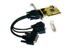 EXSYS Interface Cards/Adapter 