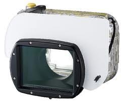 CANON waterproof case WP-DC42 (5066B001)
