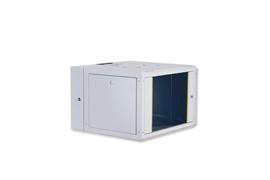 DIGITUS 19 WallCabinet 09HE Digitus (½ (DN-19 09-U-3)
