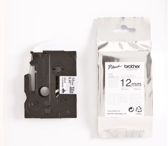 BROTHER Clean Tape for PT 12mm (TZECL3)