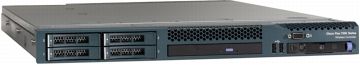 CISCO 7500 SERIES WRLS CTLR (AIR-CT7510-300-K9)