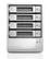 G-TECHNOLOGY G-SPEED ES PRO 4000GB EMEA ENTERPRISE GSPPEB40004BAB IN EXT