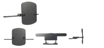 BRODIT Headrest mount (811090)