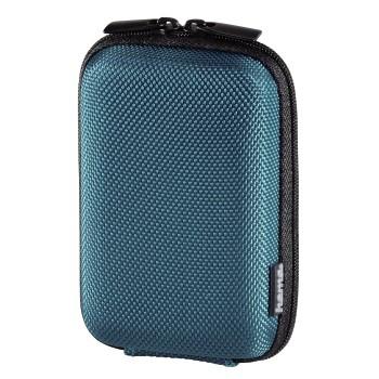 HAMA Kompaktväska Hardcase 60H Color Style Petrol (103898)