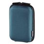 HAMA Kompaktväska Hardcase 60H Color Style Petrol