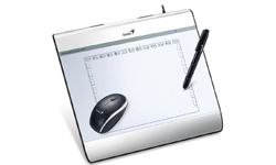 GENIUS MousePen i608X (31100060101)