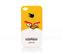 GEAR4 iPhone 4S Angry Birds Yellow