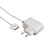 HAMA iPhone4 lader 220V Hvit MFI (115098)