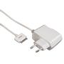 HAMA iPhone4 lader 220V Hvit MFI