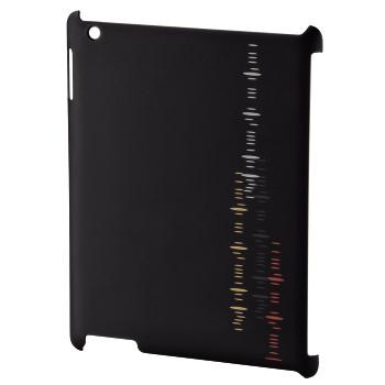 HAMA Tablet Cover iPad2 Graphic Sort (107868)