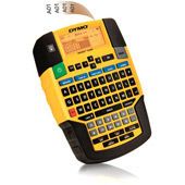 DYMO Rhino 4200 Label Printer With QWERTY (UK) Keyboard 1801611 (1801611)