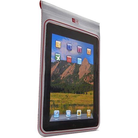 CASE LOGIC - Ipadw-101K Tablet Case Black, 