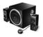 EDIFIER S330D, svart 2.1