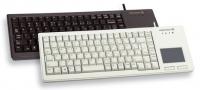 CHERRY G84-5500 TOUCHPAD KEYBOARD SPAIN PERP (G84-5500LUMES-0)