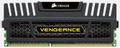 CORSAIR DDR3 8GB / 1600Mhz Vengeance [1x8GB]