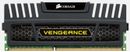 CORSAIR DDR3  1600MHz 8GB 1x 8GB 240 Dimm  Unbuffered  9-9-9-24  Vengeance Heatspreader  Dual Channel  1.5V