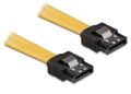 DELOCK Cable SATA - Serial ATA cable - Serial ATA