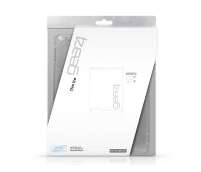 GEAR4 IPad3 Thinlce Clear (IP302G)