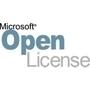 MICROSOFT MS Open-NL Visio Std Win32 Single language Lic/SA Pack OLP NL