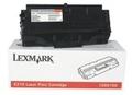 LEXMARK TONER CART BLACK STANDARD F/ OPTRA E210 NS