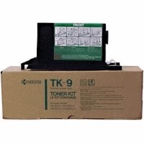 KYOCERA Toner Black (TK-9)