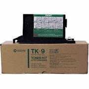KYOCERA Toner Black