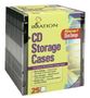 IMATION CD/DVD cover IMATION slimline sort (25)