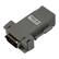 LANTRONIX RJ45 TO DB9M DCE ADPT FOR ETS SCSXX00 SCSXX05