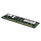 IBM 512MB DDR SDRAM UDIMM PC3200 ECC CL3 NS (06P4050)