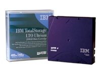 IBM LTO ULTRIUM 200/400GB CARTR. GEN2 5-PACK NS (71P9159             )