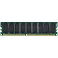 KINGSTON ValueR. PC3200 DDR-DIMM 1024MB 128MX64,Non-ECC,400MHz,184-pin,CL3(3-3-3