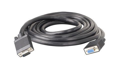 IOGEAR Ultra-Hi-Grade VGA Cable 6 (G2LVGAE006)