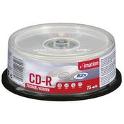 IMATION CD-R Imation 700Mb 52x spindle (25)