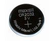 MAXELL Battery/ CR2032