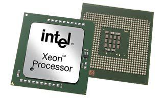 IBM Processor Xeon 3.2GHz 800MHz 2MB EM64T (25R8905)