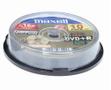 MAXELL M160 Blank Dvd 4.7 Gb Dvd+R 