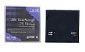 IBM 1PK LTO3 ULTRIUM 400/800GB DATA CART