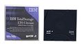 IBM Media Tape LTO3, 400/800 GB