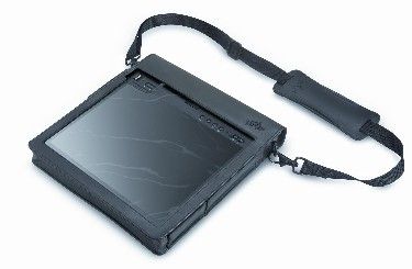 LENOVO ThinkPad Tablet Sleeve Leather - X41 (30R4959)