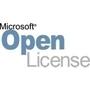 MICROSOFT OFFICE PRO OLV LIC/SA PK NL 1YR ENT IN