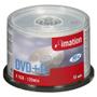 IMATION DVD+R 4,7GB 16X 50-spindle 051122217500