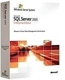 MICROSOFT SQL SVR ENT ED OLV SA NL 3YR ACQ Y1 PROD EN (810-04913)