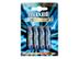 MAXELL BATTERY LR-03 XL 4-PACK SUPER ALKALINE NS