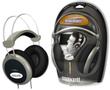 MAXELL kuulokkeet, äänensäätö, 60 Ohm, kaapeli 2,5m, 3,5mm, harmaa